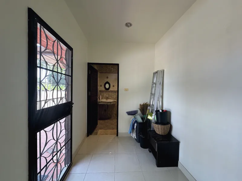 3-Bedroom Thai-Style Pool Villa on 1 Rai, Rawai, Freehold - Rawai, Phuket - Main photo