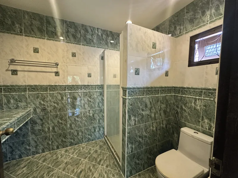 3-Bedroom Thai-Style Pool Villa on 1 Rai, Rawai, Freehold - Rawai, Phuket - Main photo