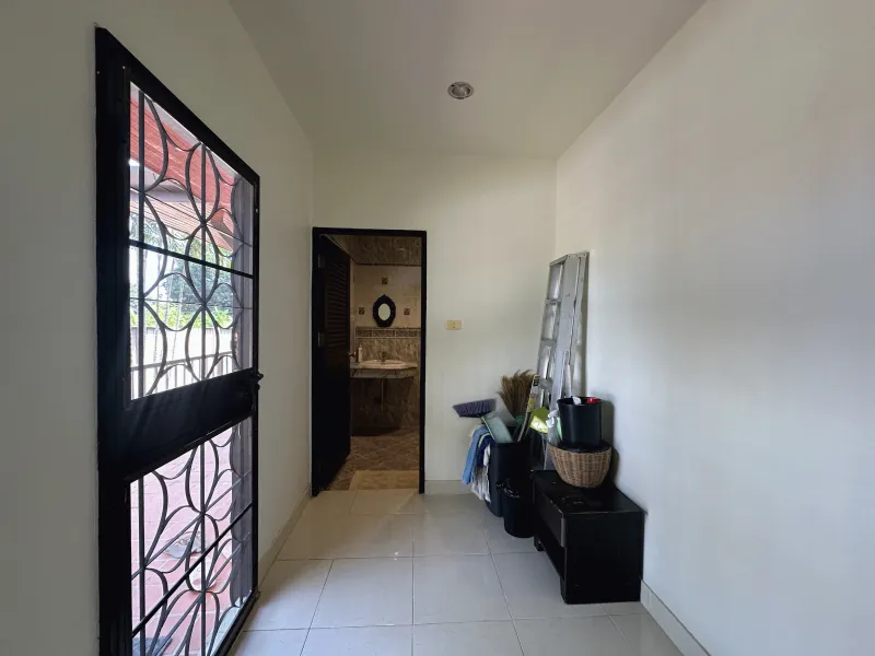 3-Bedroom Thai-Style Pool Villa on 1 Rai, Rawai, Freehold - Rawai, Phuket - Main photo