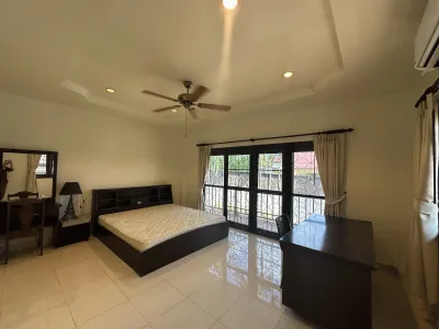 3-Bedroom Thai-Style Pool Villa on 1 Rai, Rawai, Freehold - Rawai, Phuket - Photo 13