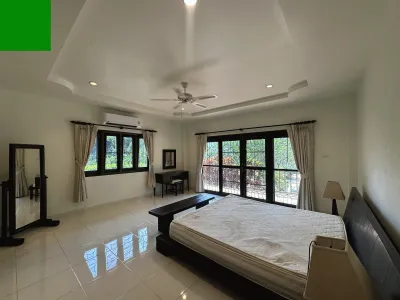 3-Bedroom Thai-Style Pool Villa on 1 Rai, Rawai, Freehold - Rawai, Phuket - Photo 25