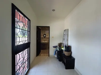 3-Bedroom Thai-Style Pool Villa on 1 Rai, Rawai, Freehold - Rawai, Phuket - Photo 17