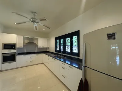 3-Bedroom Thai-Style Pool Villa on 1 Rai, Rawai, Freehold - Rawai, Phuket - Photo 19