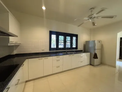 3-Bedroom Thai-Style Pool Villa on 1 Rai, Rawai, Freehold - Rawai, Phuket - Photo 18