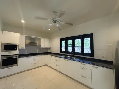 3-Bedroom Thai-Style Pool Villa on 1 Rai, Rawai, Freehold - Rawai, Phuket - Photo 20