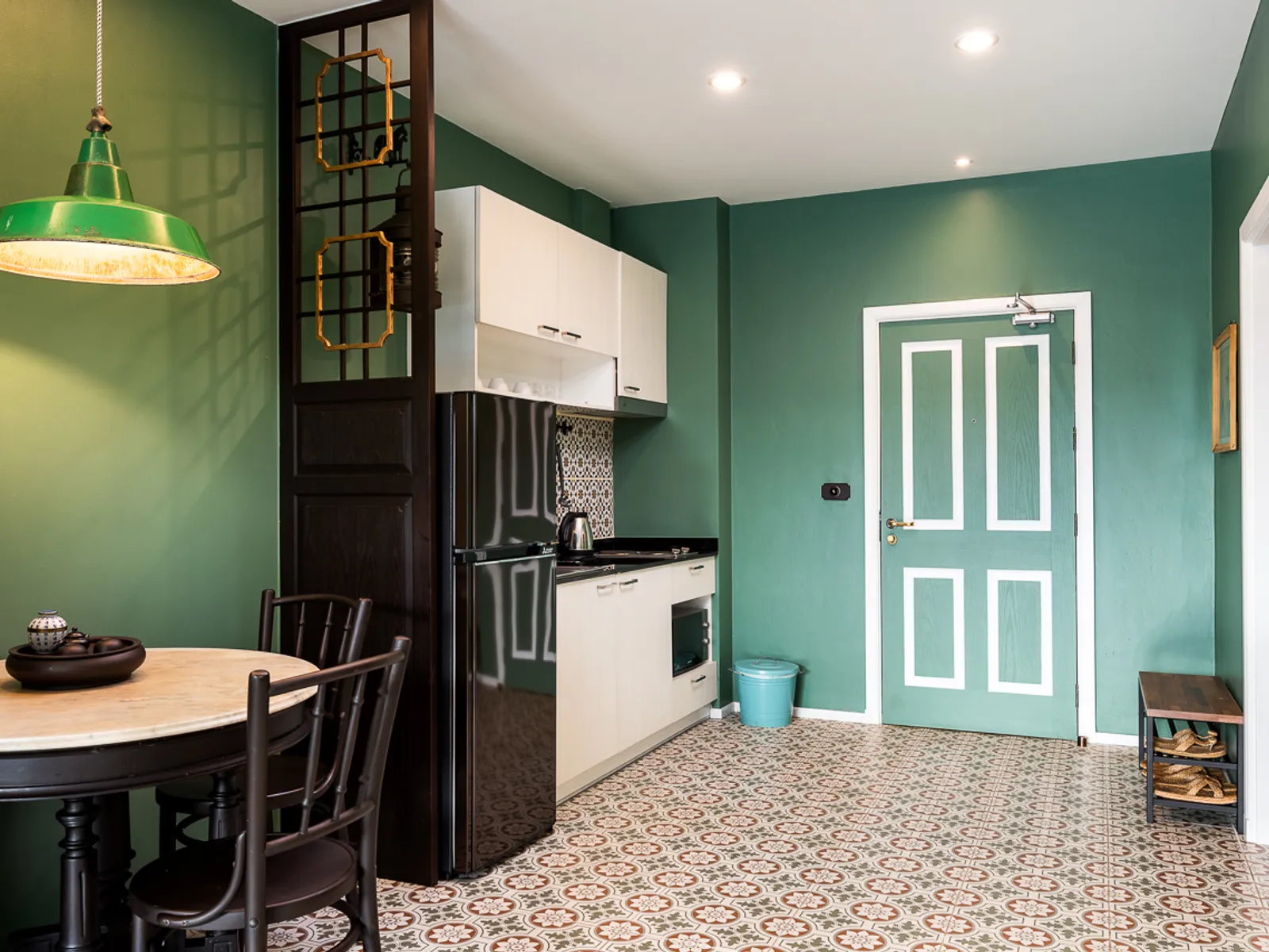 The Title Rawai, 2-Bedroom Chino-Sino Style Condo for Rent - Rawai, Phuket - Photo 3