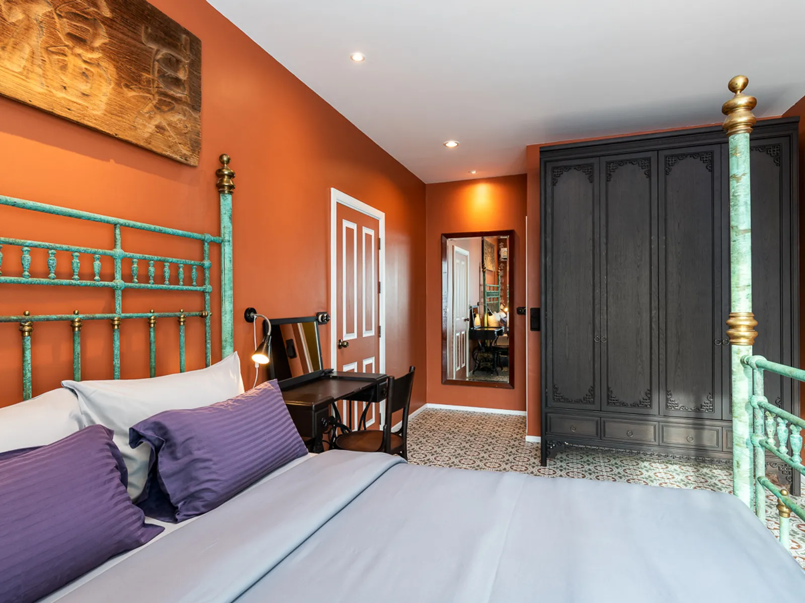 The Title Rawai, 2-Bedroom Chino-Sino Style Condo for Rent - Rawai, Phuket - Photo 6