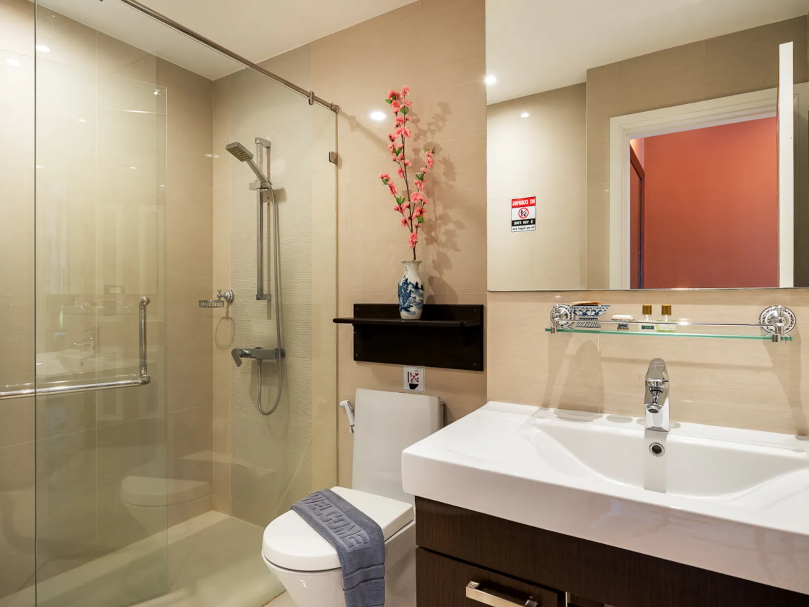 The Title Rawai, 2-Bedroom Chino-Sino Style Condo for Rent - Rawai, Phuket - Photo 5
