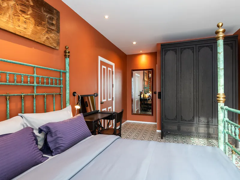 The Title Rawai, 2-Bedroom Chino-Sino Style Condo for Rent - Rawai, Phuket - Main photo