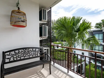 The Title Rawai, 2-Bedroom Chino-Sino Style Condo for Rent - Rawai, Phuket - Property for sale or rent in Phuket