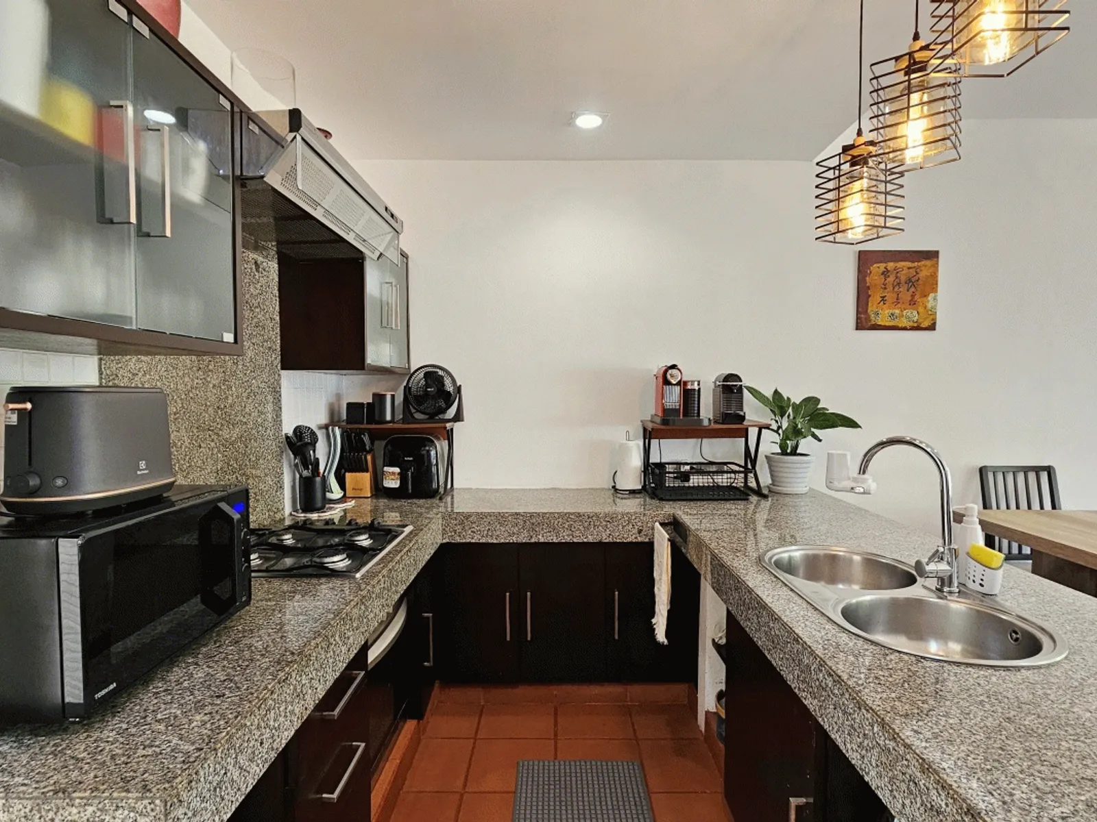 Kamala Hills, 3-Bedroom Apartment with Pool View for Sale, Kamala - Kamala, Phuket - Photo 10