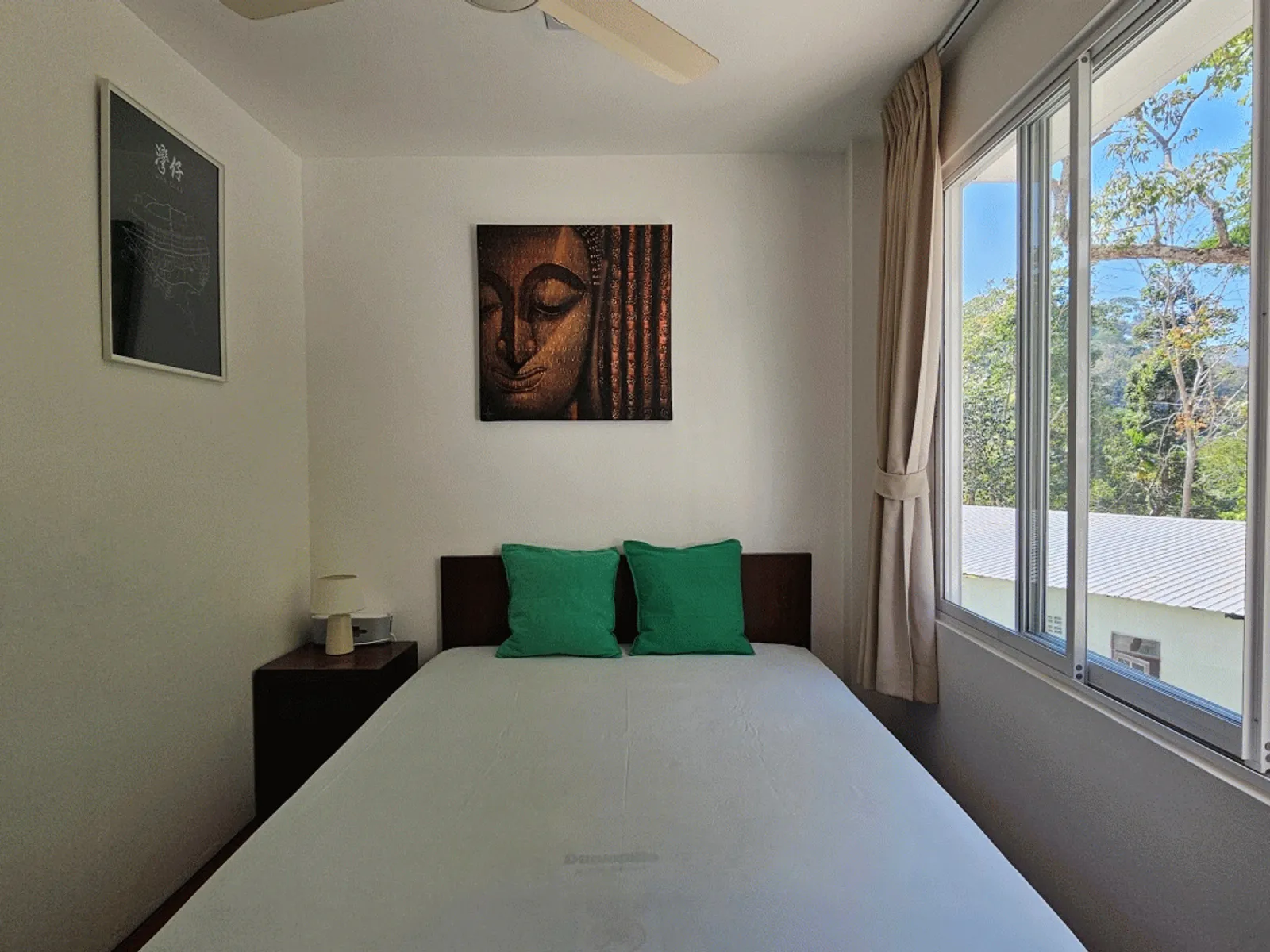 Kamala Hills, 3-Bedroom Apartment with Pool View for Sale, Kamala - Kamala, Phuket - Photo 14