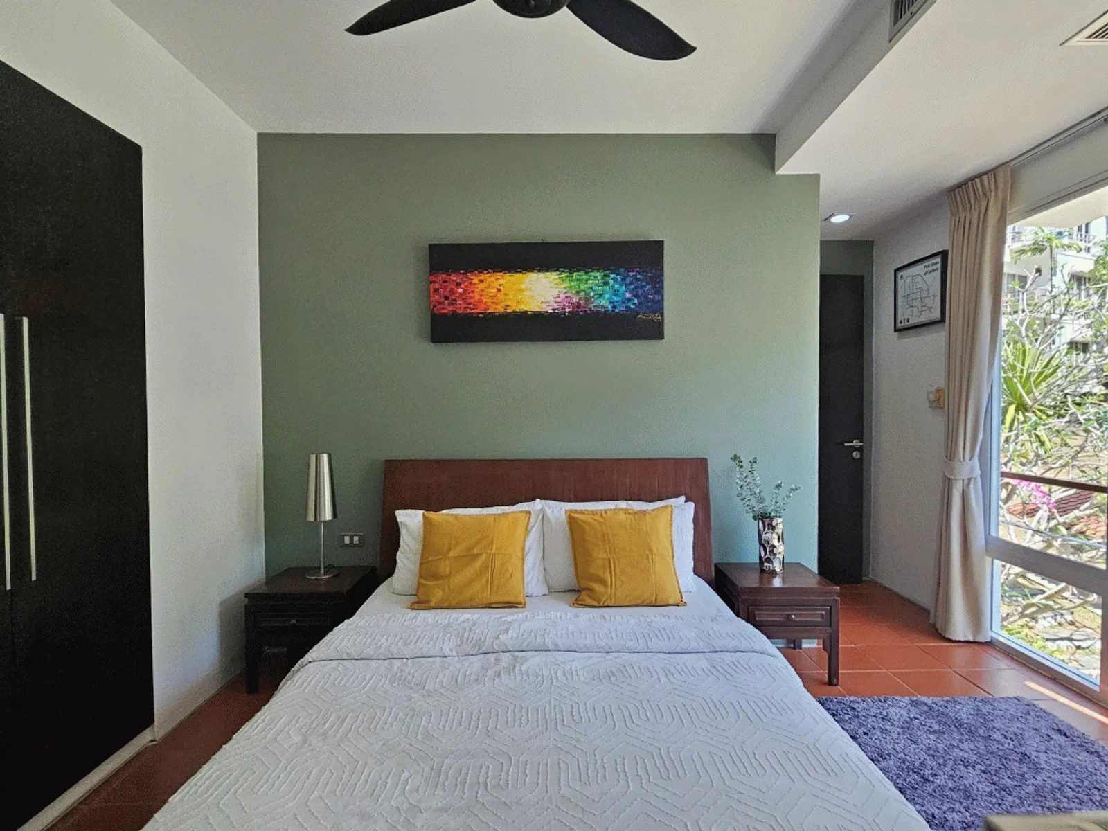 Kamala Hills, 3-Bedroom Apartment with Pool View for Sale, Kamala - Kamala, Phuket - Photo 18