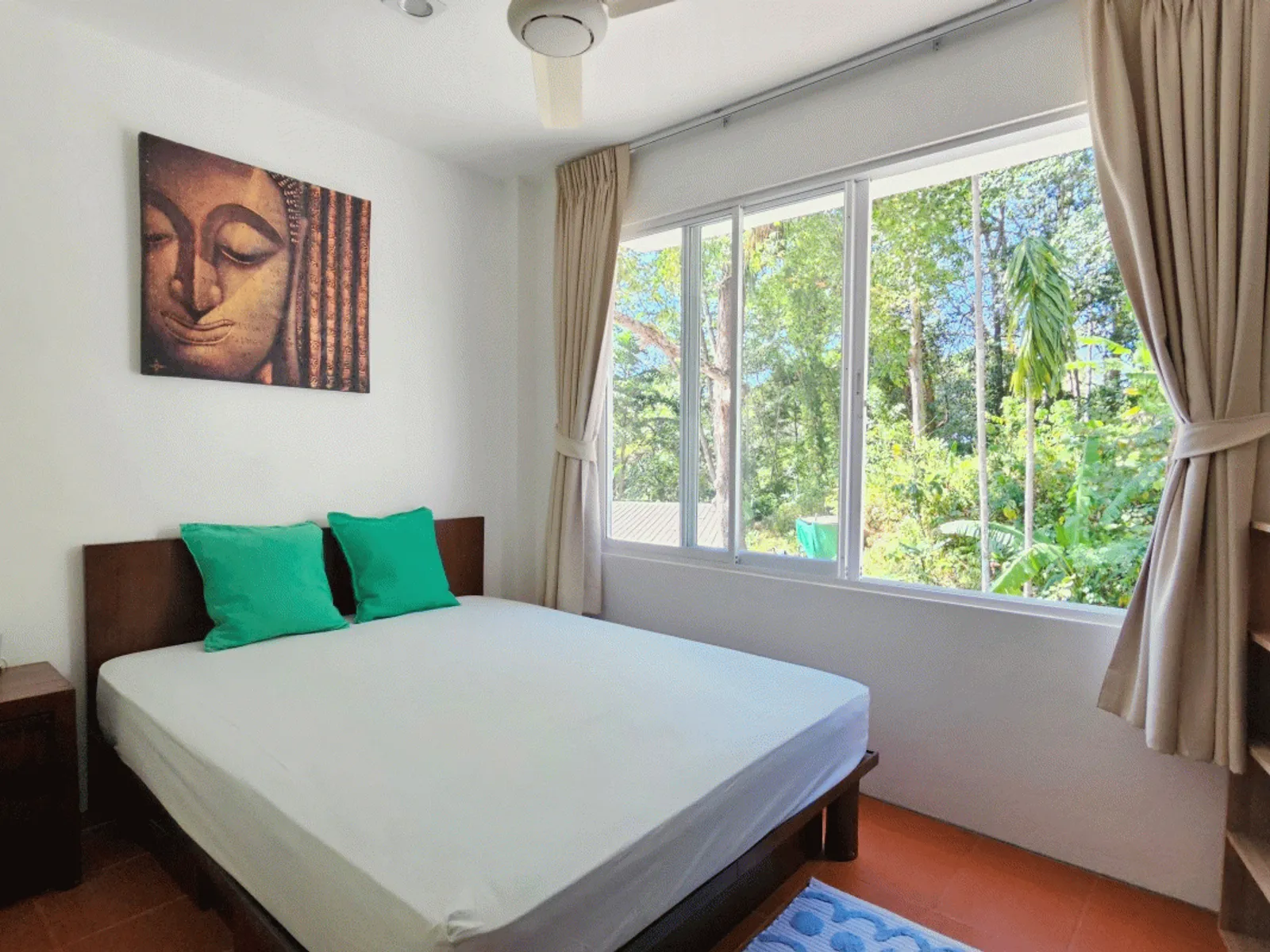 Kamala Hills, 3-Bedroom Apartment with Pool View for Sale, Kamala - Kamala, Phuket - Photo 15