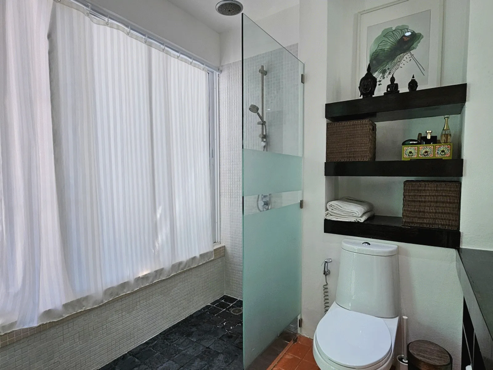 Kamala Hills, 3-Bedroom Apartment with Pool View for Sale, Kamala - Kamala, Phuket - Photo 17