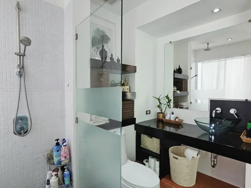 Kamala Hills, 3-Bedroom Apartment with Pool View for Sale, Kamala - Kamala, Phuket - Main photo