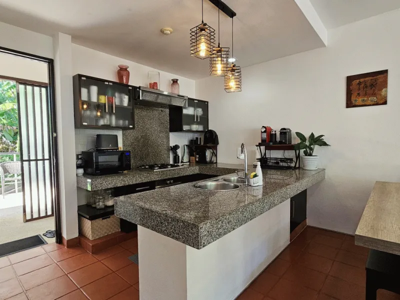 Kamala Hills, 3-Bedroom Apartment with Pool View for Sale, Kamala - Kamala, Phuket - Main photo