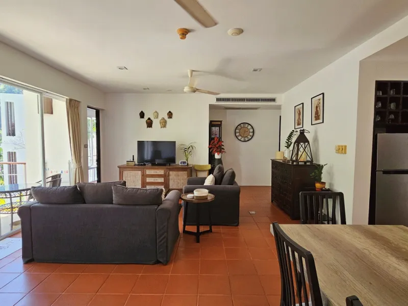 Kamala Hills, 3-Bedroom Apartment with Pool View for Sale, Kamala - Kamala, Phuket - Main photo