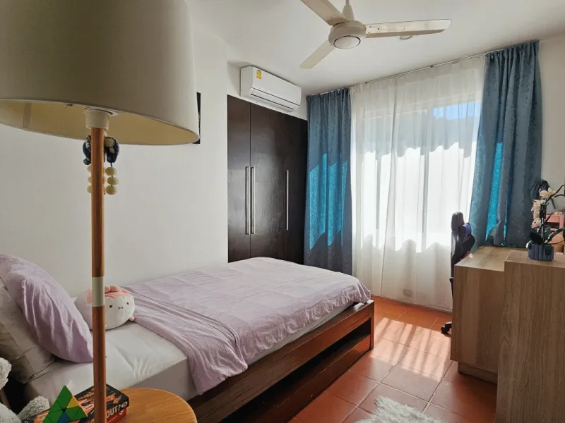 Kamala Hills, 3-Bedroom Apartment with Pool View for Sale, Kamala - Kamala, Phuket - Main photo