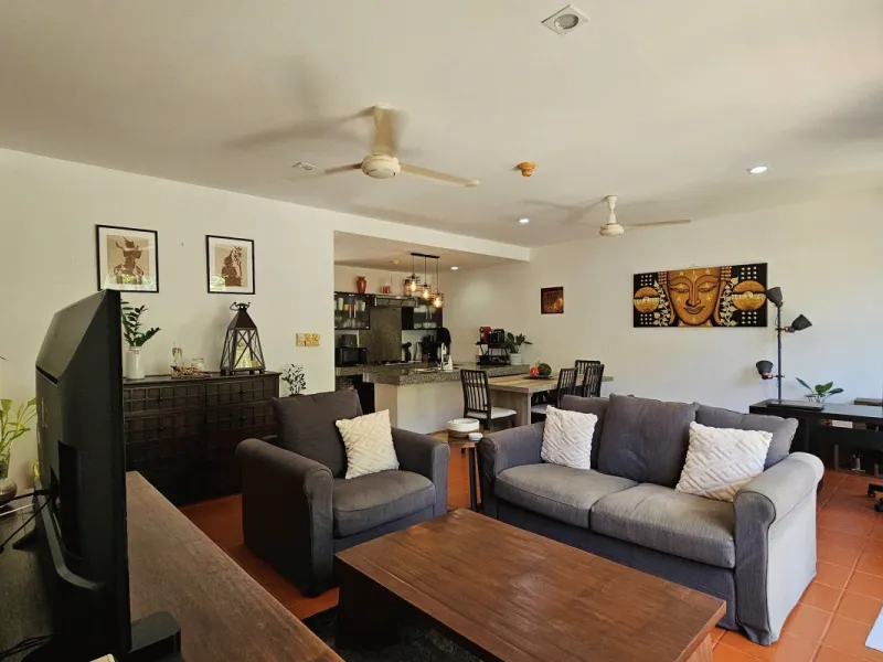 Kamala Hills, 3-Bedroom Apartment with Pool View for Sale, Kamala - Kamala, Phuket - Main photo