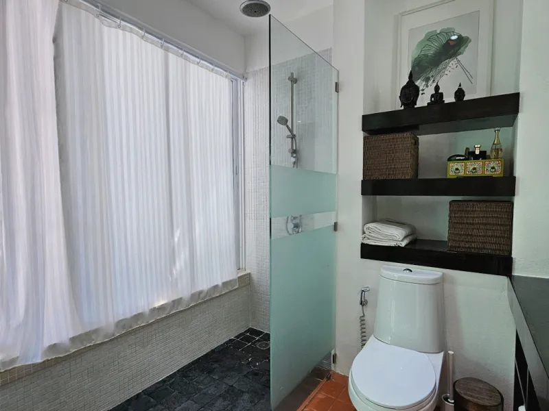 Kamala Hills, 3-Bedroom Apartment with Pool View for Sale, Kamala - Kamala, Phuket - Main photo