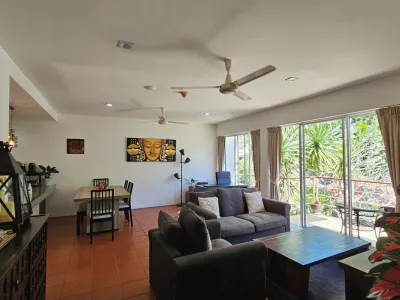 Kamala Hills, 3-Bedroom Apartment with Pool View for Sale, Kamala - Kamala, Phuket - See all photos