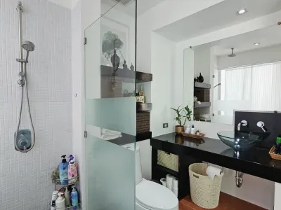 Kamala Hills, 3-Bedroom Apartment with Pool View for Sale, Kamala - Kamala, Phuket - Photo 16