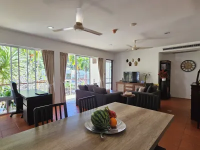 Kamala Hills, 3-Bedroom Apartment with Pool View for Sale, Kamala - Kamala, Phuket - Photo 13