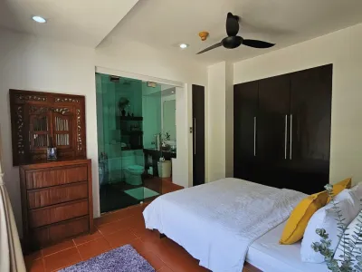 Kamala Hills, 3-Bedroom Apartment with Pool View for Sale, Kamala - Kamala, Phuket - Photo 20