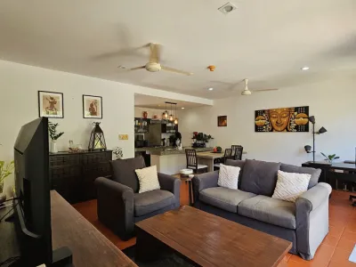 Kamala Hills, 3-Bedroom Apartment with Pool View for Sale, Kamala - Kamala, Phuket - Photo 6