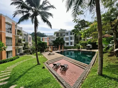 กมลา ฮิลล์, คอนโด 3 ห้องนอน พร้อมวิวสระว่ายน้ำ ขาย, กมลา - Kamala, Phuket - อสังหาริมทรัพย์ขายหรือให้เช่าในภูเก็ต