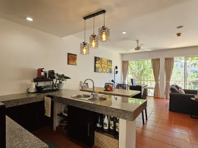 Kamala Hills, 3-Bedroom Apartment with Pool View for Sale, Kamala - Kamala, Phuket - Photo 9