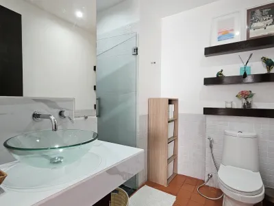 Kamala Hills, 3-Bedroom Apartment with Pool View for Sale, Kamala - Kamala, Phuket - Photo 2