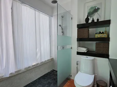 Kamala Hills, 3-Bedroom Apartment with Pool View for Sale, Kamala - Kamala, Phuket - Photo 17
