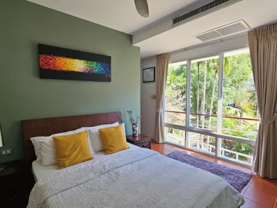 Kamala Hills, 3-Bedroom Apartment with Pool View for Sale, Kamala - Kamala, Phuket - Photo 19