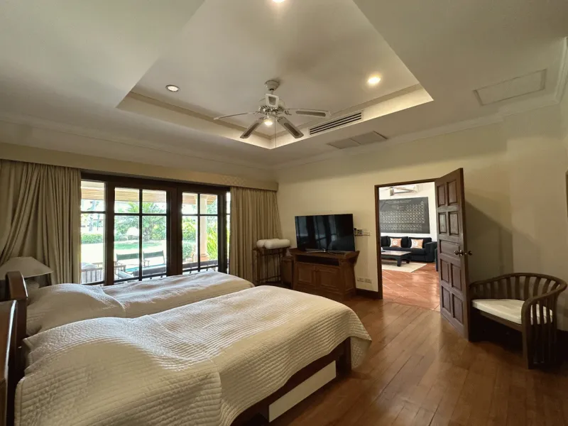 Сдается 3-спальный таунхаус рядом с Лагуной и пляжем Банг Тао. - Laguna, Phuket - Главное фото