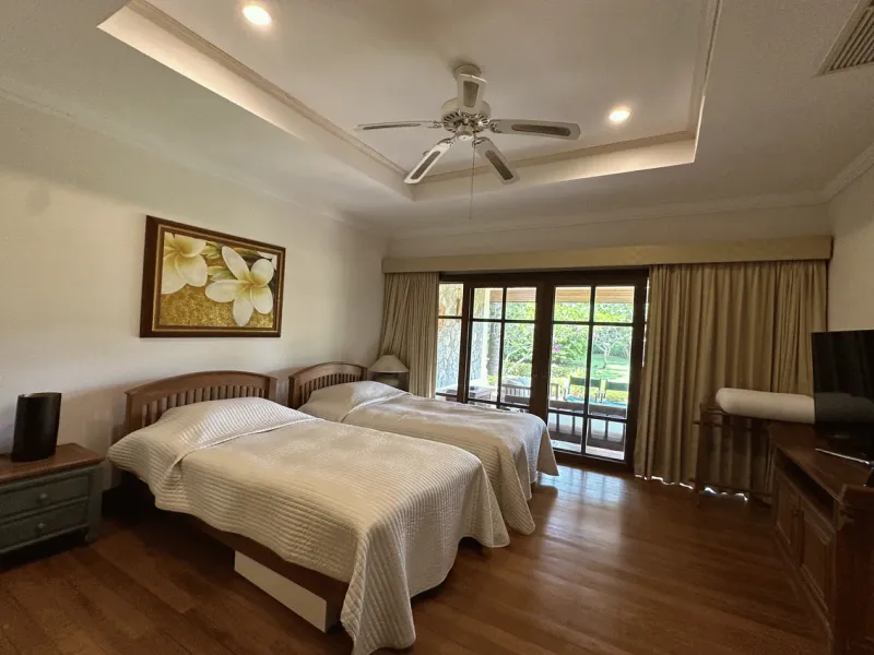 Сдается 3-спальный таунхаус рядом с Лагуной и пляжем Банг Тао. - Laguna, Phuket - Главное фото