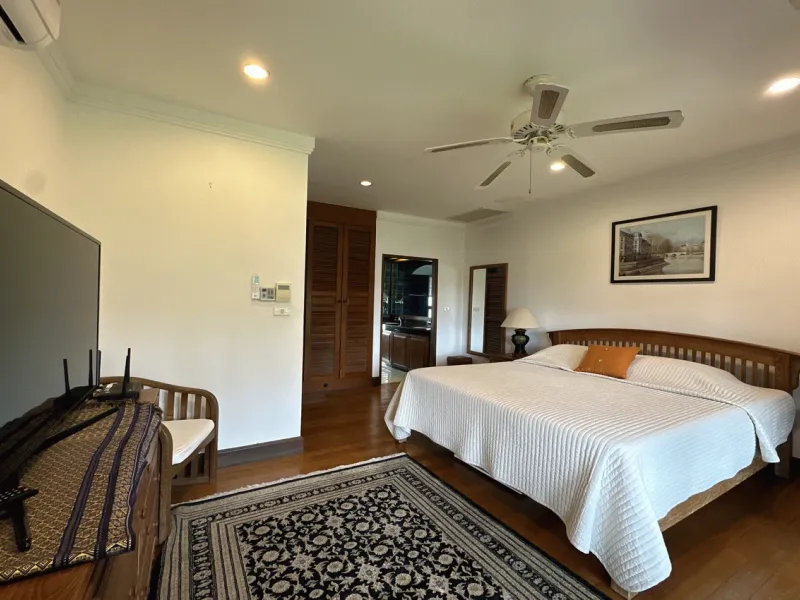 Сдается 3-спальный таунхаус рядом с Лагуной и пляжем Банг Тао. - Laguna, Phuket - Главное фото