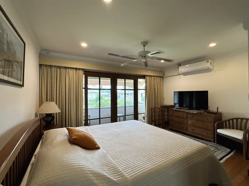 Сдается 3-спальный таунхаус рядом с Лагуной и пляжем Банг Тао. - Laguna, Phuket - Главное фото