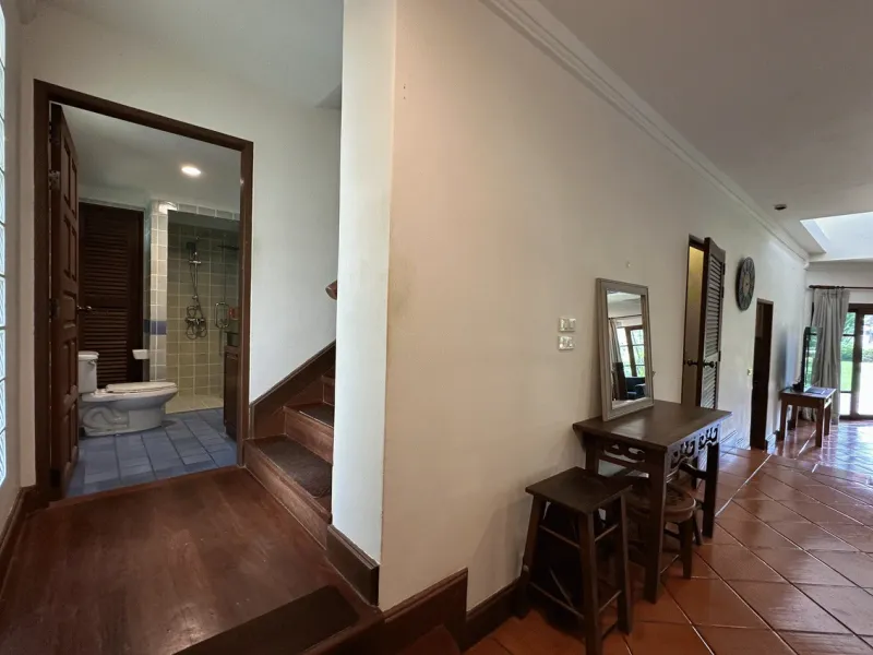 Сдается 3-спальный таунхаус рядом с Лагуной и пляжем Банг Тао. - Laguna, Phuket - Главное фото
