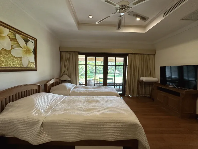 Сдается 3-спальный таунхаус рядом с Лагуной и пляжем Банг Тао. - Laguna, Phuket - Главное фото