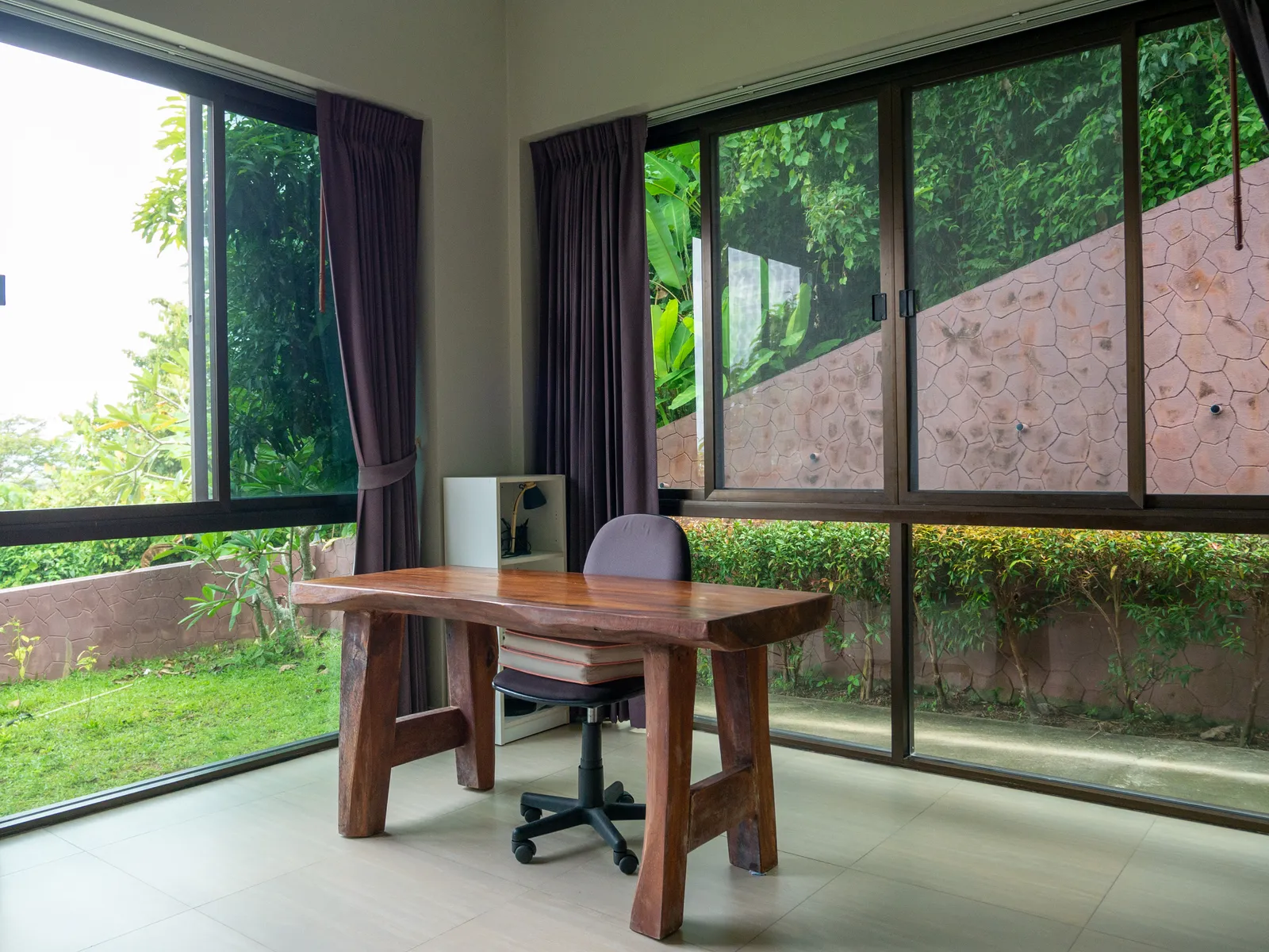 8-Bedroom Thai Luxury Villa with Sea View, Ao Yamoo, Freehold - Ao Yamoo, Phuket - Photo 53