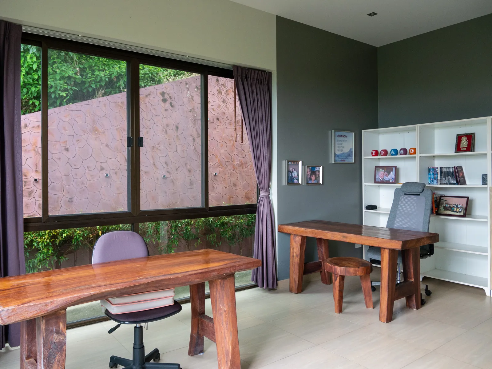 8-Bedroom Thai Luxury Villa with Sea View, Ao Yamoo, Freehold - Ao Yamoo, Phuket - Photo 57