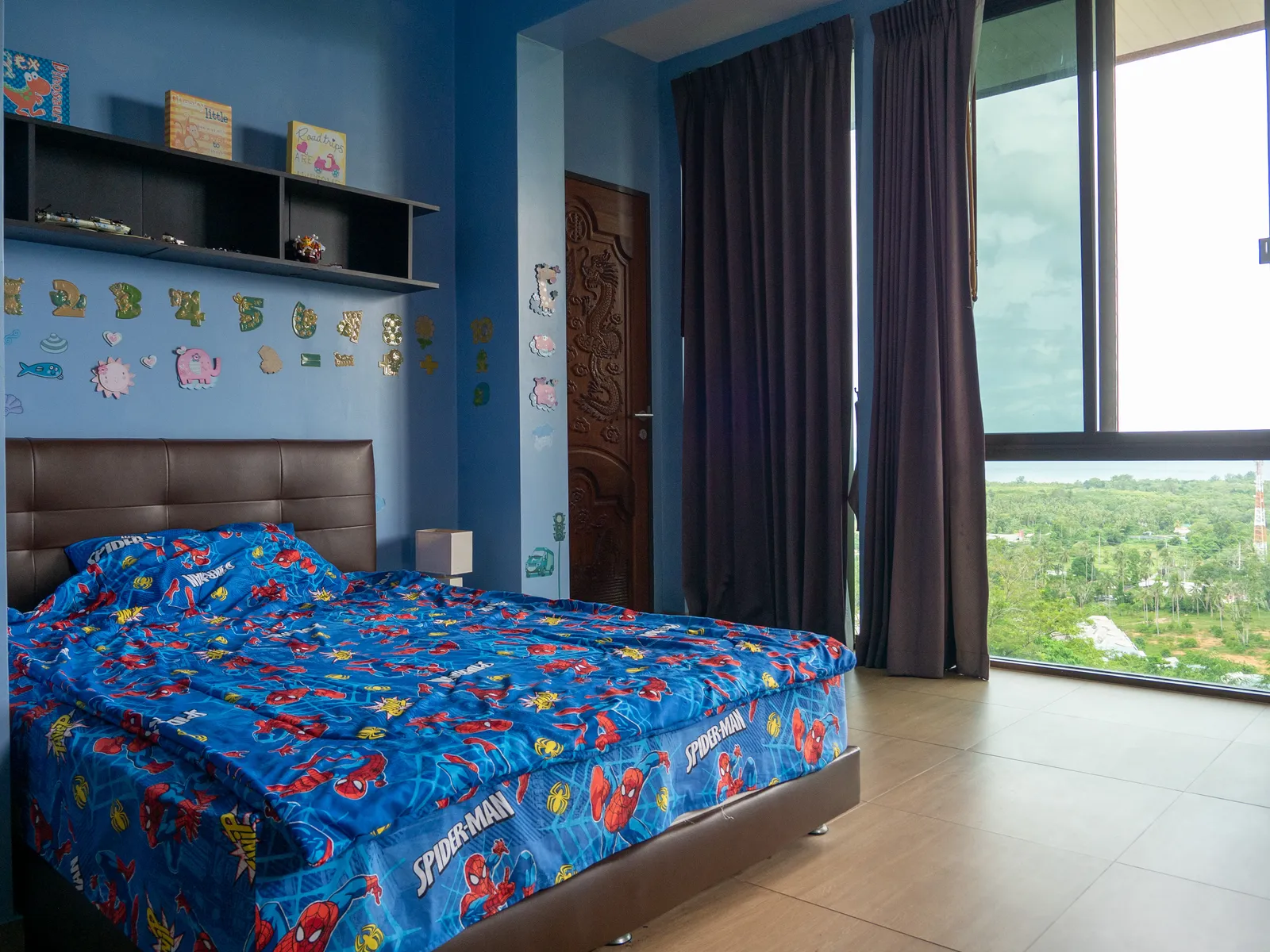 8-Bedroom Thai Luxury Villa with Sea View, Ao Yamoo, Freehold - Ao Yamoo, Phuket - Photo 45
