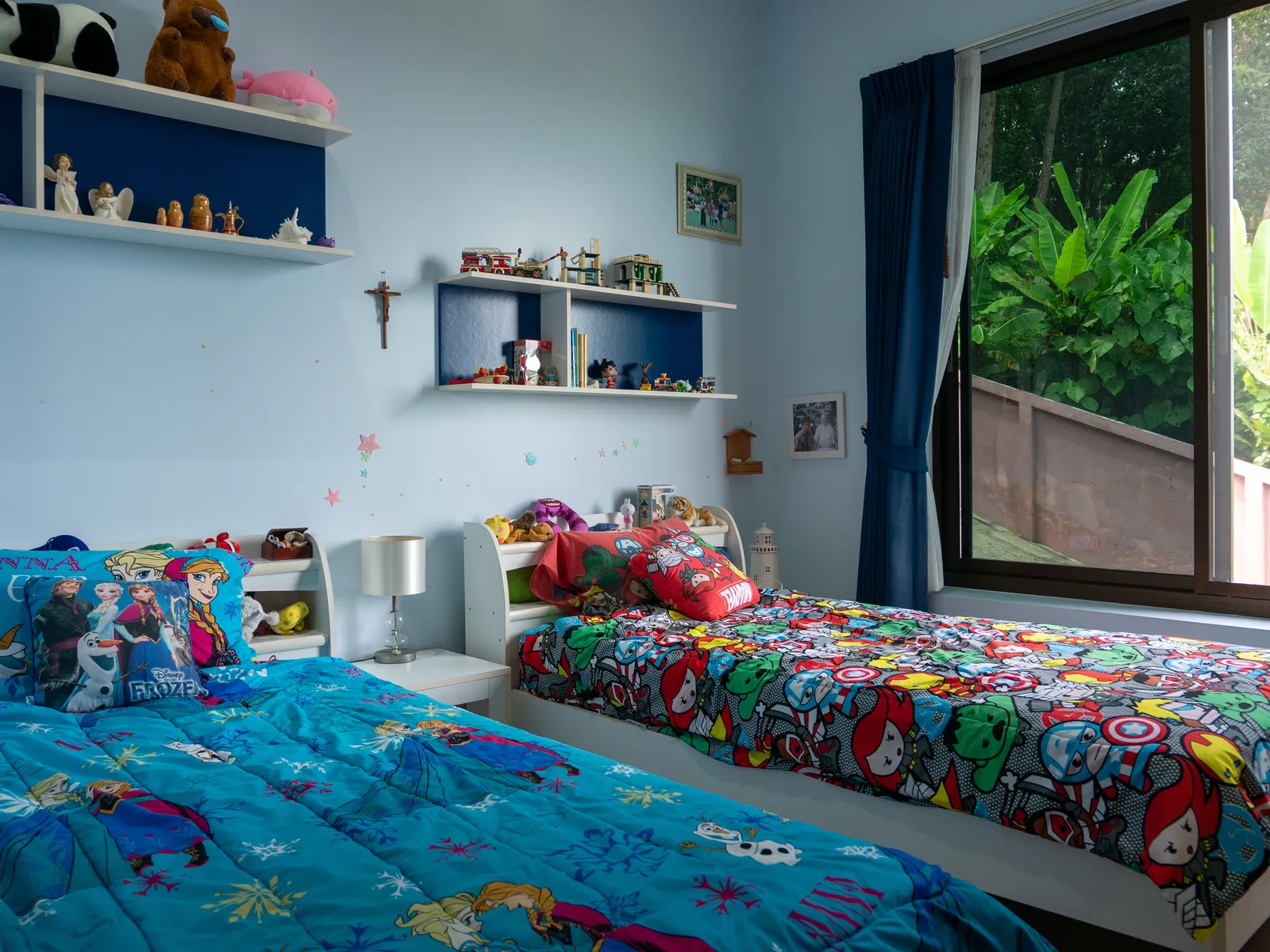 8-Bedroom Thai Luxury Villa with Sea View, Ao Yamoo, Freehold - Ao Yamoo, Phuket - Photo 47