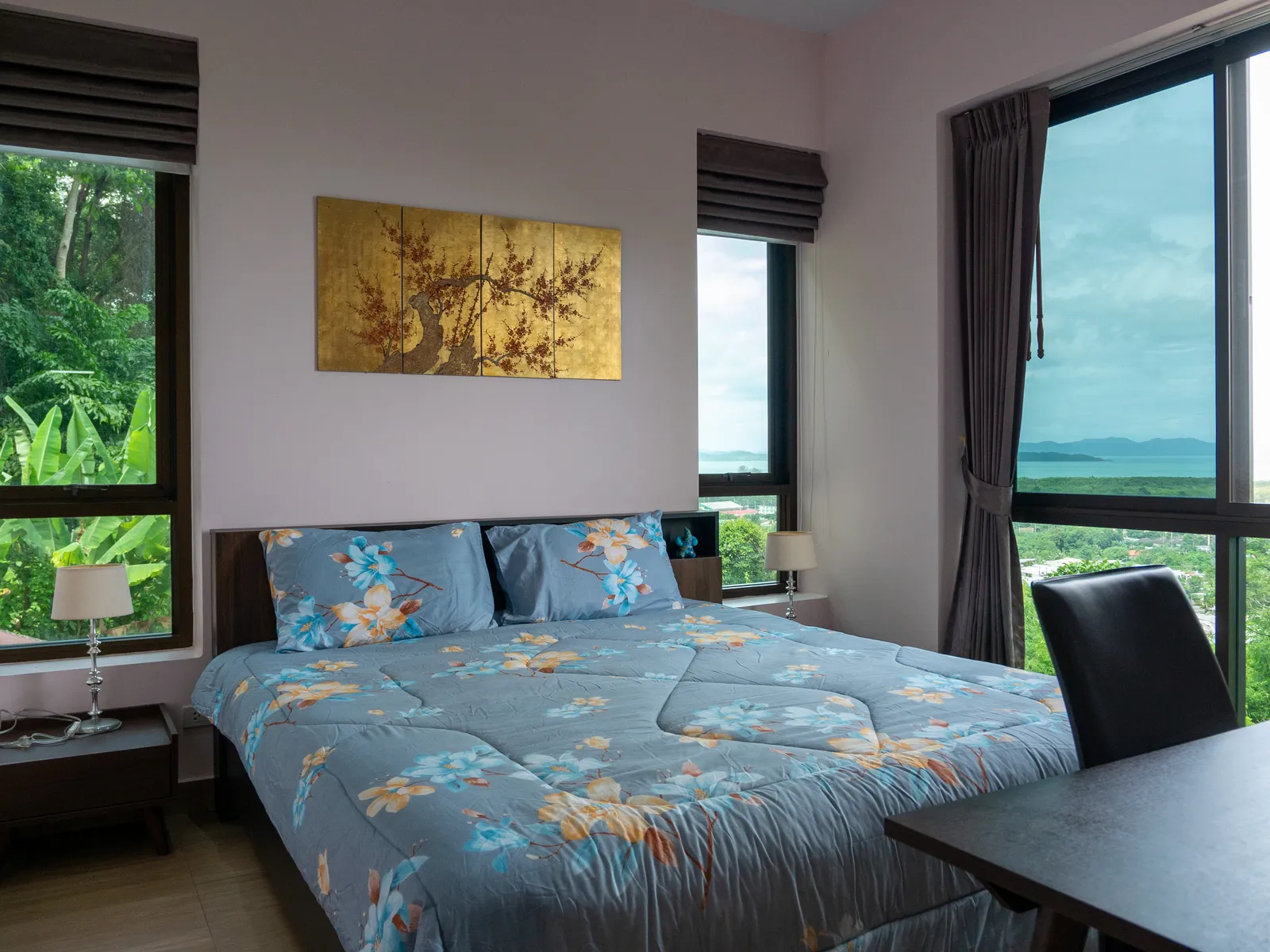 8-Bedroom Thai Luxury Villa with Sea View, Ao Yamoo, Freehold - Ao Yamoo, Phuket - Photo 34