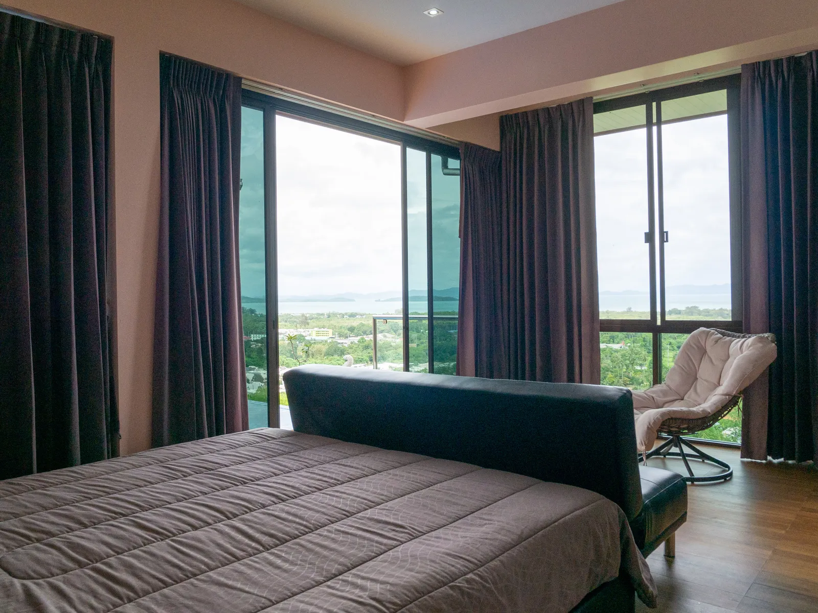 8-Bedroom Thai Luxury Villa with Sea View, Ao Yamoo, Freehold - Ao Yamoo, Phuket - Photo 26