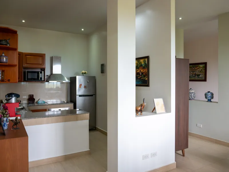8-Bedroom Thai Luxury Villa with Sea View, Ao Yamoo, Freehold - Ao Yamoo, Phuket - Main photo