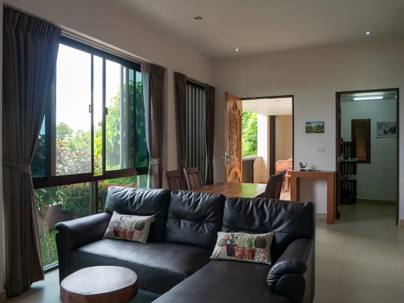 8-Bedroom Thai Luxury Villa with Sea View, Ao Yamoo, Freehold - Ao Yamoo, Phuket - Main photo