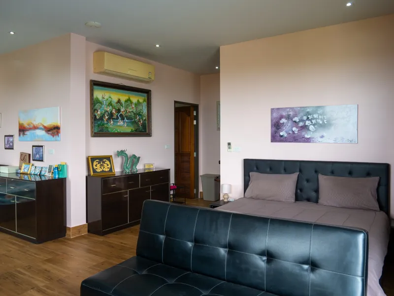 8-Bedroom Thai Luxury Villa with Sea View, Ao Yamoo, Freehold - Ao Yamoo, Phuket - Main photo